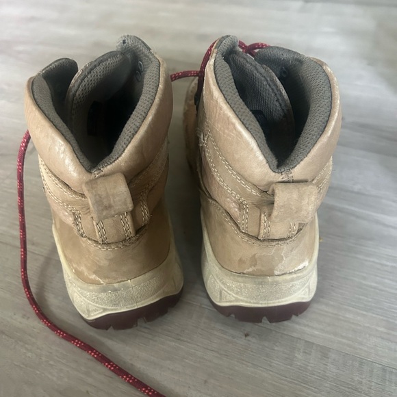 ECCO womens Track 25 Boot Backpacking Boots - Picture 4 of 4